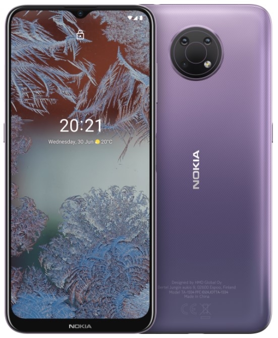 Nokia G10 3/32